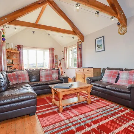Penlaurel Holiday home Bude