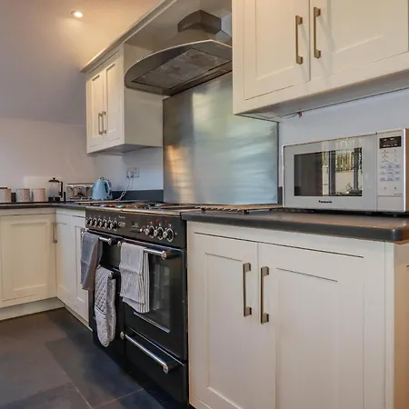 Penlaurel Holiday home Bude