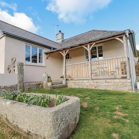 Penlaurel Holiday home Bude