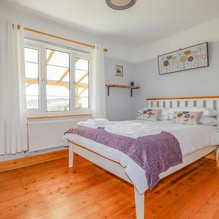 Penlaurel Holiday home Bude