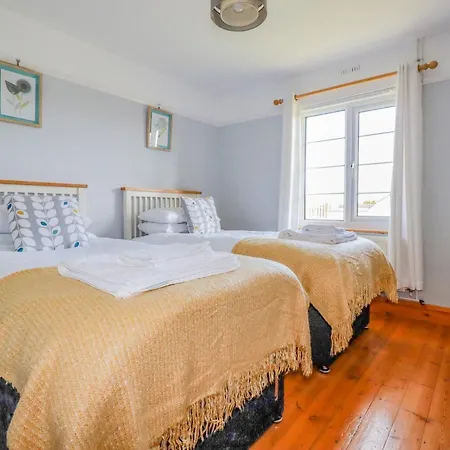 Penlaurel Holiday home