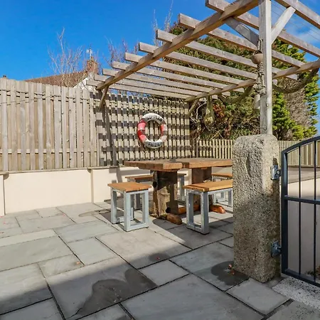 Penlaurel Holiday home Bude